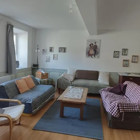 La Bretz'elle Holiday home Lohr