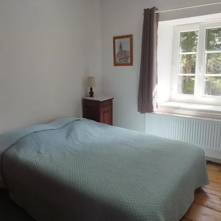 Dom wakacyjny La Bretz'elle *