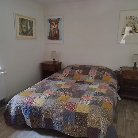 La Bretz'elle * Lohr